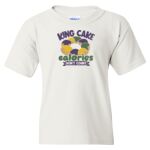 Heavy Cotton Youth Gildan T-Shirt Thumbnail