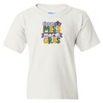 Heavy Cotton Youth Gildan T-Shirt Thumbnail