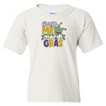 Heavy Cotton Youth Gildan T-Shirt Thumbnail