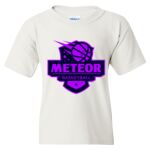 Heavy Cotton Youth Gildan T-Shirt Thumbnail