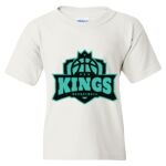 Heavy Cotton Youth Gildan T-Shirt Thumbnail