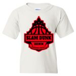 Heavy Cotton Youth Gildan T-Shirt Thumbnail