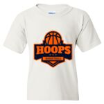 Heavy Cotton Youth Gildan T-Shirt Thumbnail