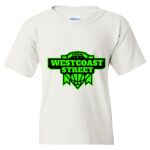 Heavy Cotton Youth Gildan T-Shirt Thumbnail