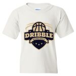 Heavy Cotton Youth Gildan T-Shirt Thumbnail