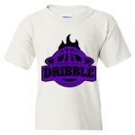 Heavy Cotton Youth Gildan T-Shirt Thumbnail