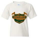 Heavy Cotton Youth Gildan T-Shirt Thumbnail