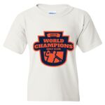 Heavy Cotton Youth Gildan T-Shirt Thumbnail