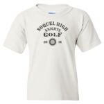 Heavy Cotton Youth Gildan T-Shirt Thumbnail