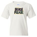 Heavy Cotton Youth Gildan T-Shirt Thumbnail