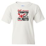 Heavy Cotton Youth Gildan T-Shirt Thumbnail