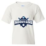 Heavy Cotton Youth Gildan T-Shirt Thumbnail