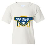 Heavy Cotton Youth Gildan T-Shirt Thumbnail