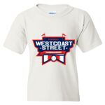 Heavy Cotton Youth Gildan T-Shirt Thumbnail