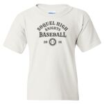 Heavy Cotton Youth Gildan T-Shirt Thumbnail