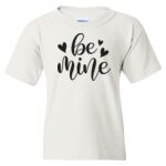 Heavy Cotton Youth Gildan T-Shirt Thumbnail