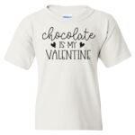 Heavy Cotton Youth Gildan T-Shirt Thumbnail