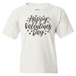 Heavy Cotton Youth Gildan T-Shirt Thumbnail