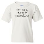 Heavy Cotton Youth Gildan T-Shirt Thumbnail