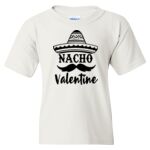 Heavy Cotton Youth Gildan T-Shirt Thumbnail