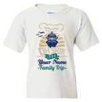 Heavy Cotton Youth Gildan T-Shirt Thumbnail