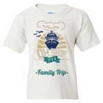 Heavy Cotton Youth Gildan T-Shirt Thumbnail