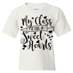 Heavy Cotton Youth Gildan T-Shirt Thumbnail