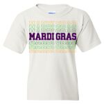 Heavy Cotton Youth Gildan T-Shirt Thumbnail