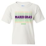 Heavy Cotton Youth Gildan T-Shirt Thumbnail