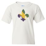 Heavy Cotton Youth Gildan T-Shirt Thumbnail