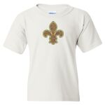 Heavy Cotton Youth Gildan T-Shirt Thumbnail