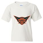 Heavy Cotton Youth Gildan T-Shirt Thumbnail