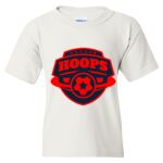 Heavy Cotton Youth Gildan T-Shirt Thumbnail