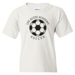 Heavy Cotton Youth Gildan T-Shirt Thumbnail