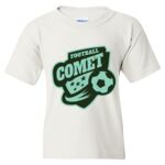 Heavy Cotton Youth Gildan T-Shirt Thumbnail