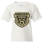 Heavy Cotton Youth Gildan T-Shirt Thumbnail