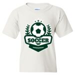 Heavy Cotton Youth Gildan T-Shirt Thumbnail