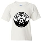 Heavy Cotton Youth Gildan T-Shirt Thumbnail