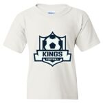 Heavy Cotton Youth Gildan T-Shirt Thumbnail