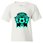 Heavy Cotton Youth Gildan T-Shirt Thumbnail