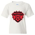 Heavy Cotton Youth Gildan T-Shirt Thumbnail