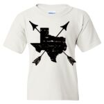 Heavy Cotton Youth Gildan T-Shirt Thumbnail