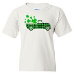 Heavy Cotton Youth Gildan T-Shirt Thumbnail