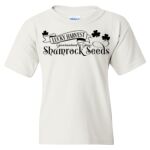 Heavy Cotton Youth Gildan T-Shirt Thumbnail