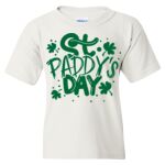 Heavy Cotton Youth Gildan T-Shirt Thumbnail