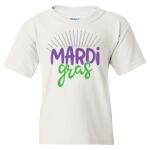 Heavy Cotton Youth Gildan T-Shirt Thumbnail