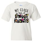 Heavy Cotton Youth Gildan T-Shirt Thumbnail