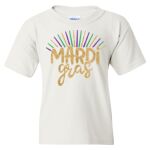 Heavy Cotton Youth Gildan T-Shirt Thumbnail