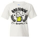 Heavy Cotton Youth Gildan T-Shirt Thumbnail