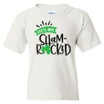 Heavy Cotton Youth Gildan T-Shirt Thumbnail